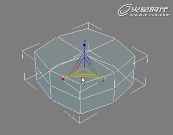 3DSMAX渲染出夏日冰爽桌面 脚本之家 3DSMAX渲染教程