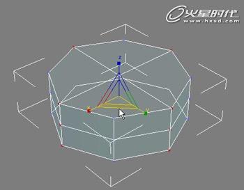 3DSMAX渲染出夏日冰爽桌面 脚本之家 3DSMAX渲染教程