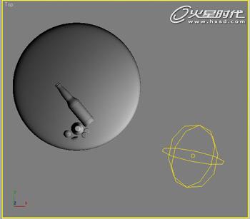 3DSMAX渲染出夏日冰爽桌面 脚本之家 3DSMAX渲染教程