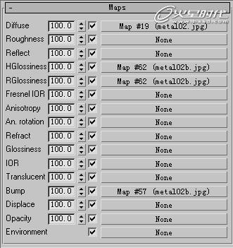 3DSMAX和VRay汽车渲染教程 脚本之家 3DSMAX渲染教程