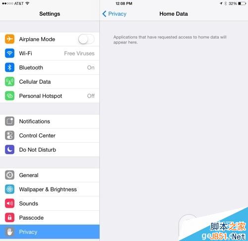 iOS8 beta2下载发布 修复各项bug新增来电显示