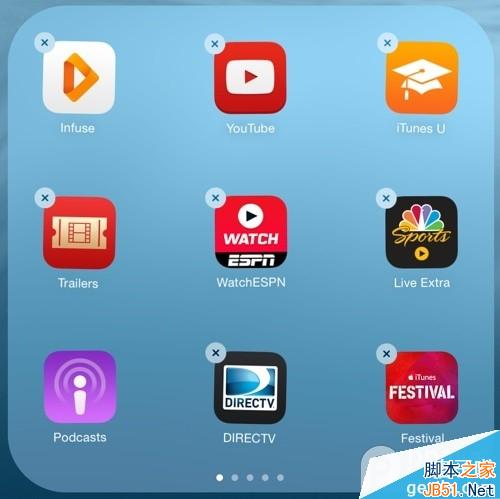 iOS8 beta2下载发布 修复各项bug新增来电显示