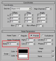 写实动画水材质制作过程介绍 脚本之家 3DSMAX材质教程