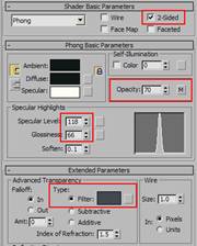 写实动画水材质制作过程介绍 脚本之家 3DSMAX材质教程