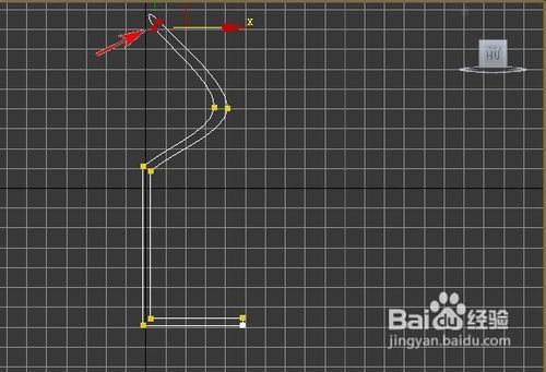 3DMAX怎样车削一个酒杯