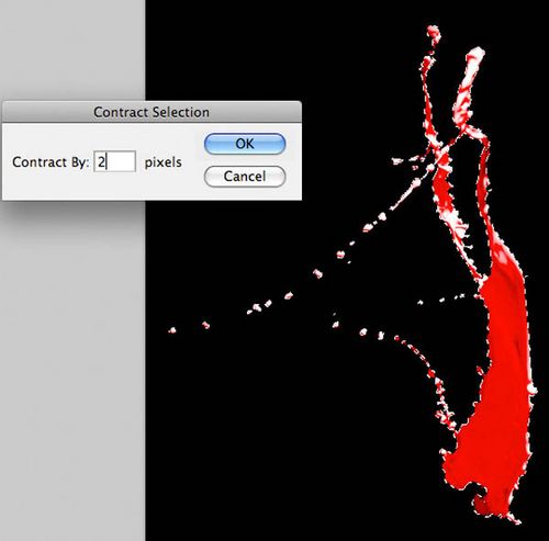 在ps中打造未来派抽象人物面孔效果教程