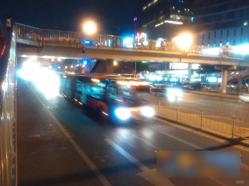 中国移动M811镜头配置怎么样？