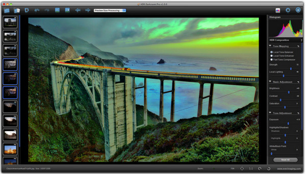 Adobe CameraRaw for Mac V11.0 苹果电脑版