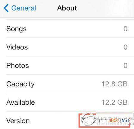 ios7.1.2更新时间什么时候？ios7.1.2固件下载发布时间1