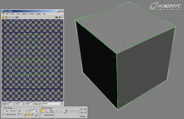 3DSMAX制作足球贴图 脚本之家 3DSMAX材质贴图教程