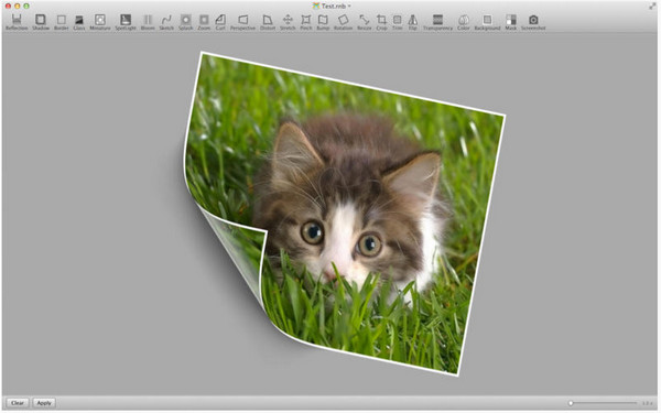 Rainbow for mac V1.16 苹果电脑版