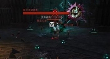 激战2战士PVE技能特性加点与站位技巧