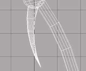 深入了解3DMAX建模技术--蚂蚁实例（上）