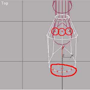 深入了解3DMAX建模技术--蚂蚁实例（上）