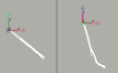 深入了解3DMAX建模技术--蚂蚁实例（上）