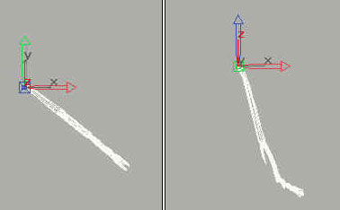 深入了解3DMAX建模技术--蚂蚁实例（上）