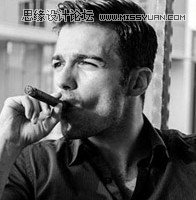 MAYA结合ZBRUSH制作美女杀手CG人物,PS教程,思缘教程网