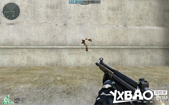 cf剑魔觉醒版本新枪械介绍