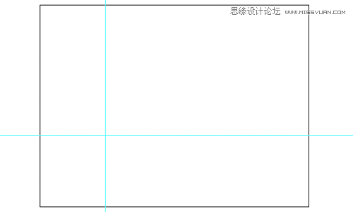 Illustrator绘制三维立体透视图教程,破洛洛