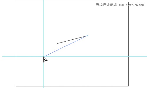 Illustrator绘制三维立体透视图教程,破洛洛