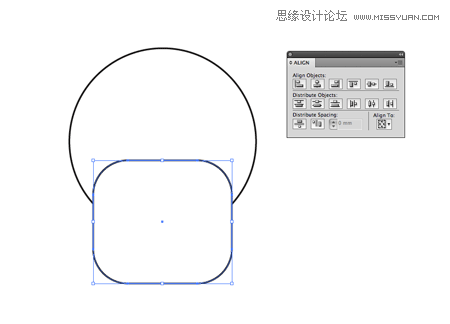 Illustrator给滑板添加骷髅图案效果,PS教程,思缘教程网