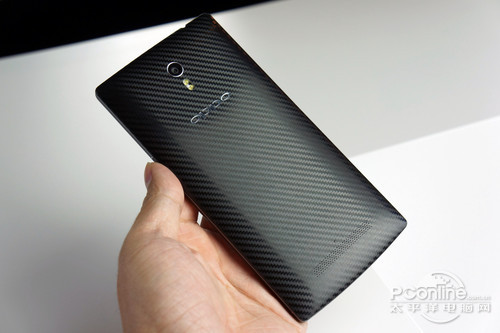 OPPO Find 7评测外观