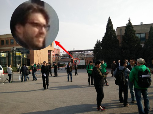 OPPO Find 7评测样张拍照