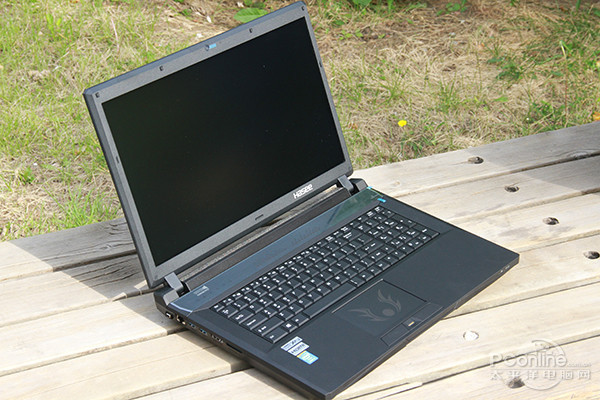 神舟K780E-i7 D1