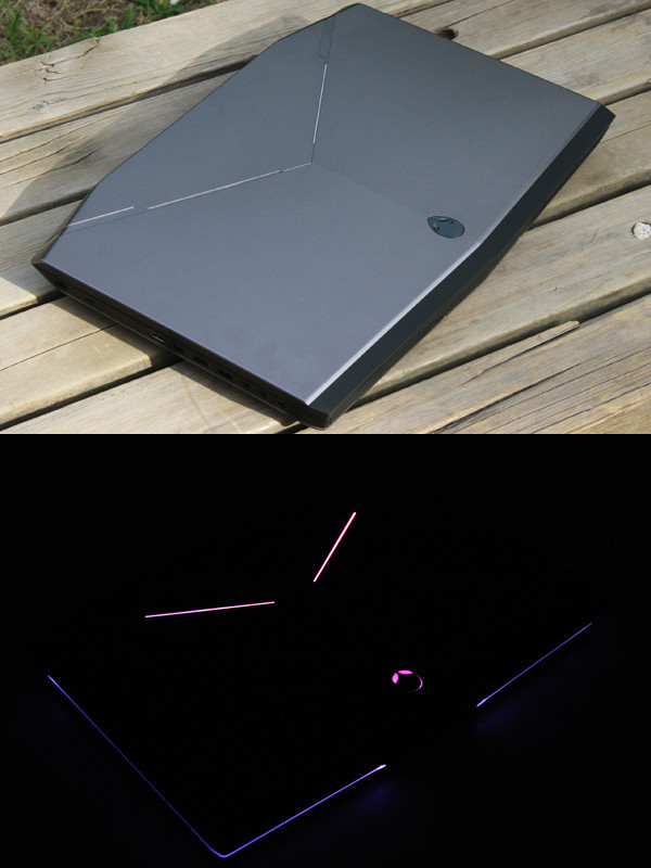 Alienware 17(ALW17D-4848)