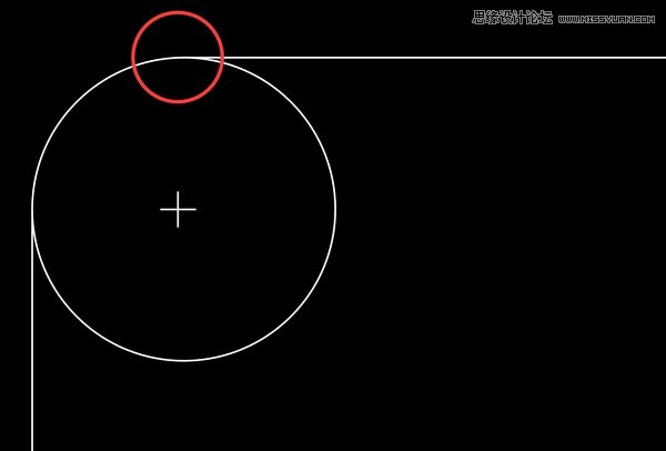 Illustrator教程：详细解析AI参考线的使用,破洛洛