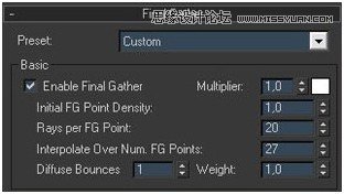 3Ds Max制作“唐吉可德”人物教程,破洛洛