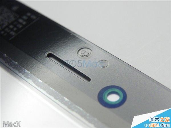 超窄边框！海量iPhone 6真机前面板实拍照