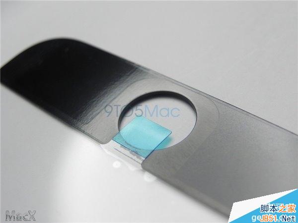 超窄边框！海量iPhone 6真机前面板实拍照