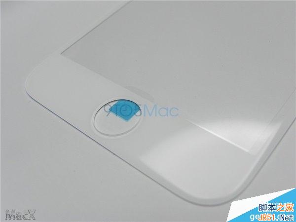 超窄边框！海量iPhone 6真机前面板实拍照