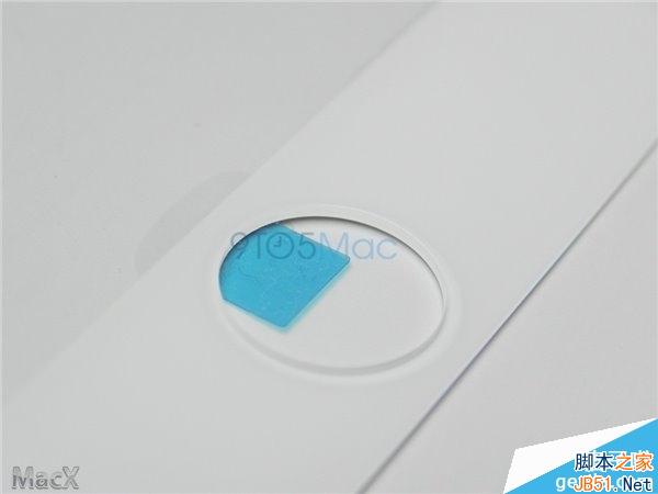 超窄边框！海量iPhone 6真机前面板实拍照