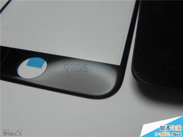 超窄边框！海量iPhone 6真机前面板实拍照