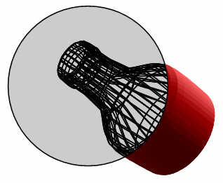 FreeHand MX的3D图形功能