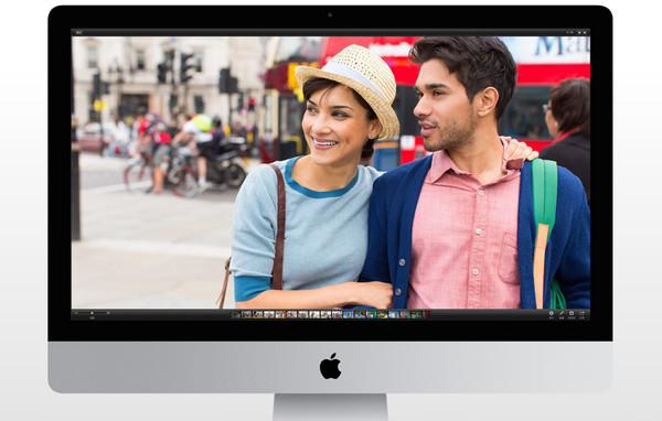 iPhoto for Mac V9.5.1免费 苹果电脑版