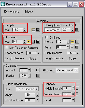 3DSMAX毛发插件Hairtrix制作动物毛发教程 脚本之家 3DSMAX材质教程