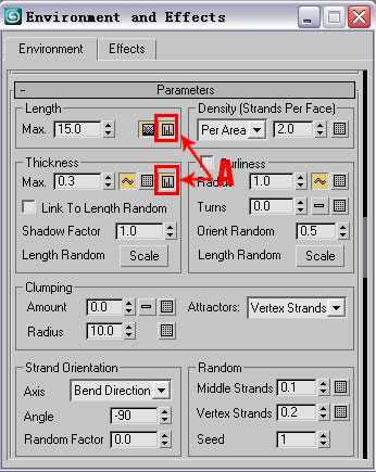 3DSMAX毛发插件Hairtrix制作动物毛发教程 脚本之家 3DSMAX材质教程