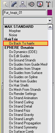 3DSMAX毛发插件Hairtrix制作人物头发教程 脚本之家 3DSMAX材质教程