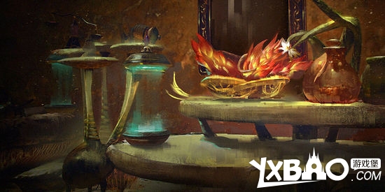 激战2第二季迈古玛之门新物品配方介绍