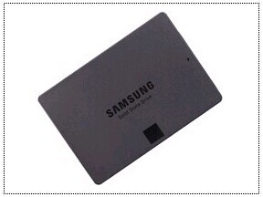 三星SSD 840 EVO（120GB）固态硬盘