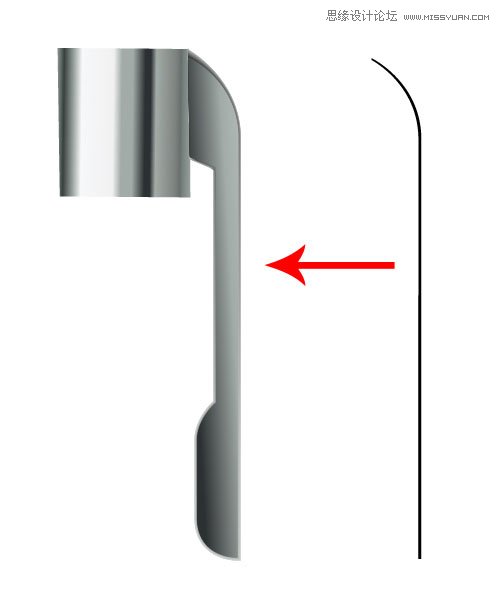 Illustrator���Ʊ���ı�Ͳͼ��̳�,������