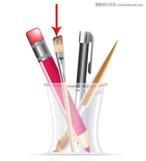 Illustrator���Ʊ���ı�Ͳͼ��̳�,������