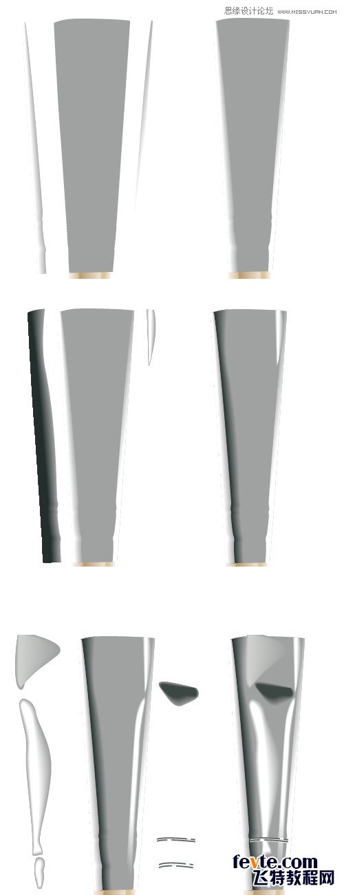 Illustrator���Ʊ���ı�Ͳͼ��̳�,������