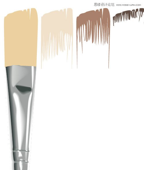 Illustrator���Ʊ���ı�Ͳͼ��̳�,������