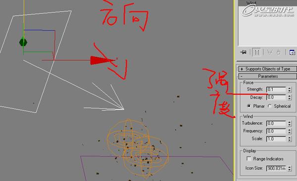 3DSMAX渲染秋天公园场景 脚本之家 3DSMAX渲染教程