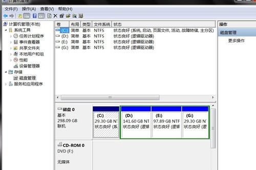 U盘装Win8系统的详细流程 