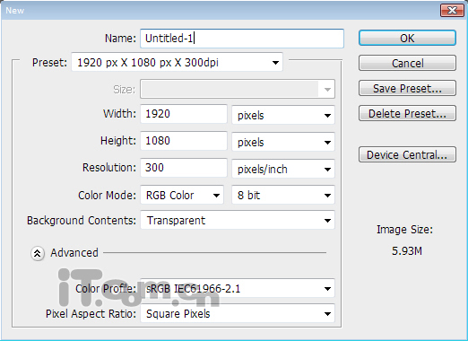 Photoshop打造超酷超强质感金属霓光文字效果